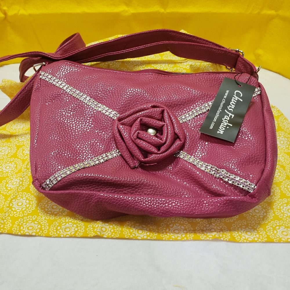 Chang fashion purse